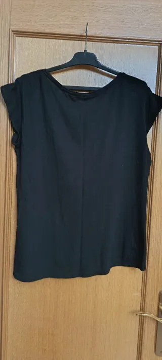 Camiseta mujer Inside L