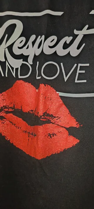 Camiseta mujer Inside L