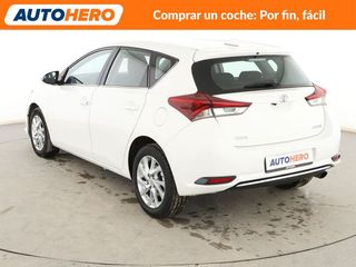 Toyota Auris 1.2 Turbo Active