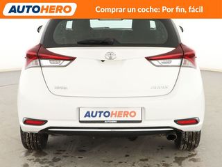 Toyota Auris 1.2 Turbo Active