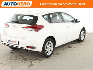 Toyota Auris 1.2 Turbo Active
