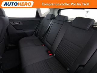 Toyota Auris 1.2 Turbo Active