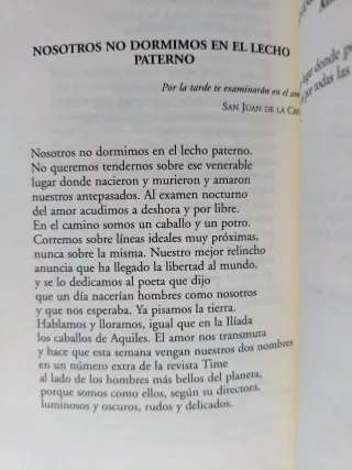 Libros de poesía Editorial Visor a 5€ la unidad