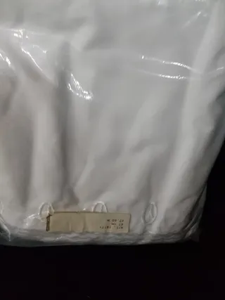 Lote sábanas encaje/manualidades. 4 rollos