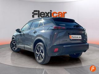 Peugeot 2008 Allure Gasolina 100 S&S 6 Vel. MAN