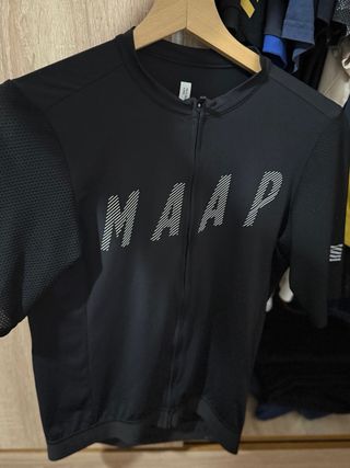 Maillot MAAP SIN USAR
