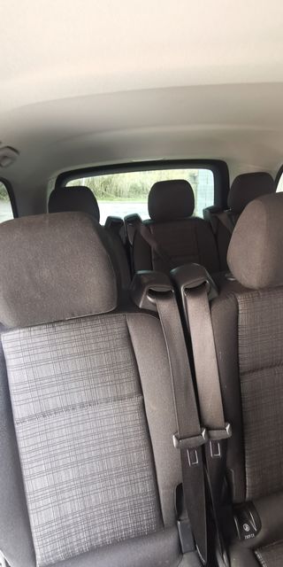 Mercedes-Benz Vito Tourer 2019