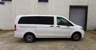 Mercedes-Benz Vito Tourer 2019