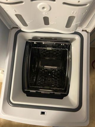 Lavadora Infiniton Carga Superior 6kg