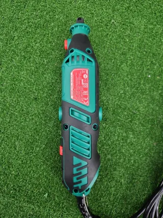 Herramienta Rotativa HYCHIKA 170W + Accesorios