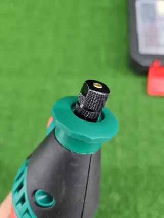 Herramienta Rotativa HYCHIKA 170W + Accesorios