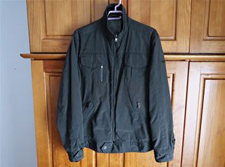 CAZADORA FLORENTINO HOMBRE