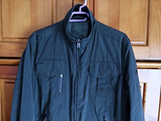 CAZADORA FLORENTINO HOMBRE