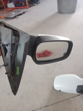 Espejos Laterales Clio 3 (2007)