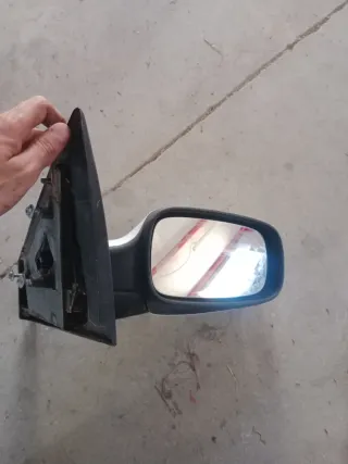 Espejos Laterales Clio 3 (2007)