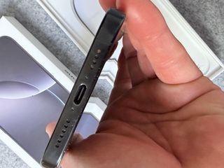 iPhone 16 Pro Max 1TB Space Gray