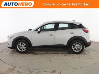 Mazda CX-3 2.0 Style