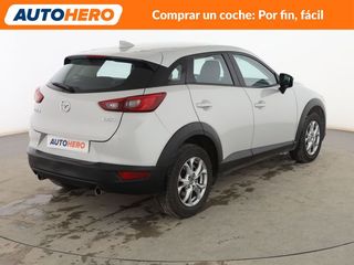 Mazda CX-3 2.0 Style