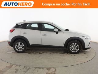 Mazda CX-3 2.0 Style