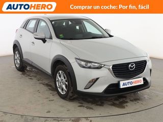 Mazda CX-3 2.0 Style