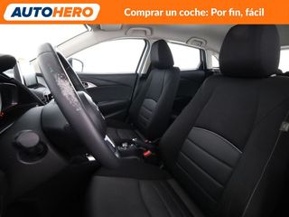 Mazda CX-3 2.0 Style