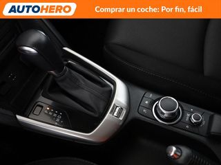 Mazda CX-3 2.0 Style