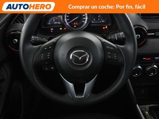 Mazda CX-3 2.0 Style