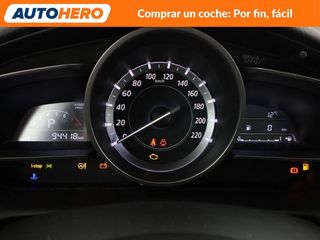 Mazda CX-3 2.0 Style