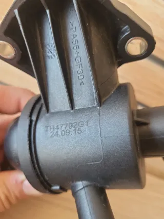 Termostato Carcasa Gates TH47792G1