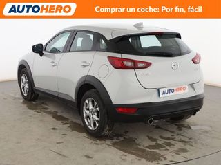 Mazda CX-3 2.0 Style
