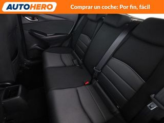 Mazda CX-3 2.0 Style