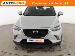 Mazda CX-3 2.0 Style