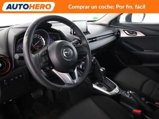 Mazda CX-3 2.0 Style