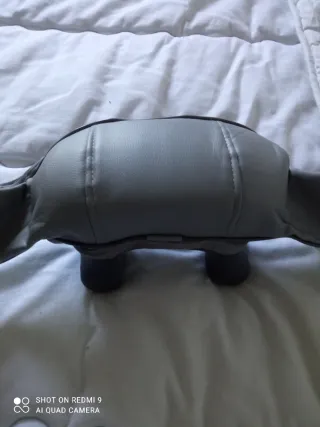 Masajeador Cuello y Espalda InnovaGoods