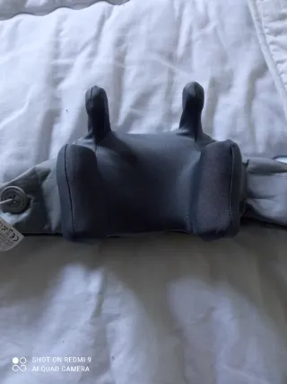 Masajeador Cuello y Espalda InnovaGoods