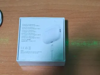 Apple AirPods Pro 2
