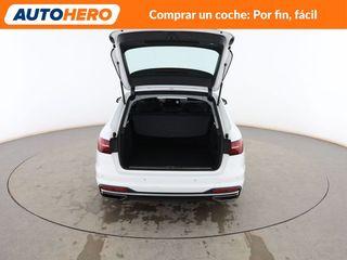 Audi A4 30 TDI Mild-Hybrid advanced