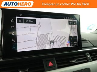 Audi A4 30 TDI Mild-Hybrid advanced