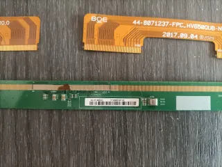 Cable Flex T-Con LG 65 pulgadas