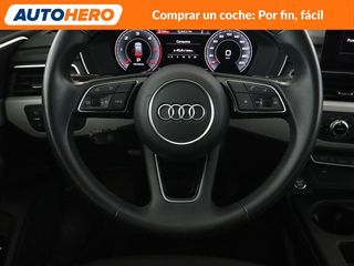 Audi A4 30 TDI Mild-Hybrid advanced