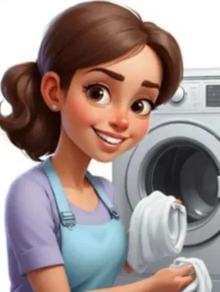 Ayuda domestica, también plancha por horas