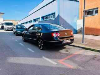 Volkswagen Passat 2007