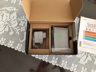 Nintendo 3DS Negra Completa con Accesorios