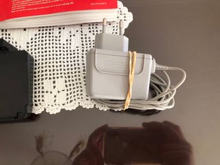 Nintendo 3DS Negra Completa con Accesorios