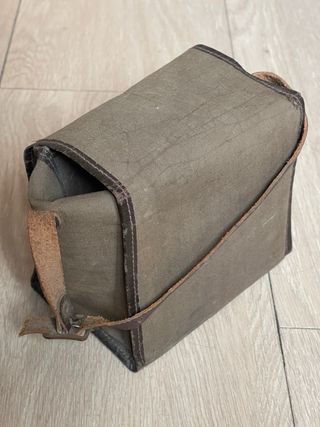 Cámara de caja Kodak Brownie Model I