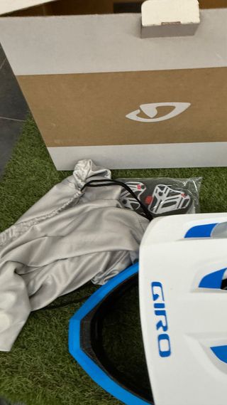 Casco Giro Coalition Spherical T. L - Nuevo