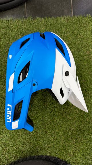 Casco Giro Coalition Spherical T. L - Nuevo