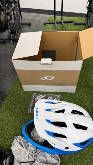 Casco Giro Coalition Spherical T. L - Nuevo