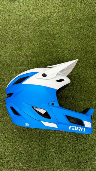 Casco Giro Coalition Spherical T. L - Nuevo