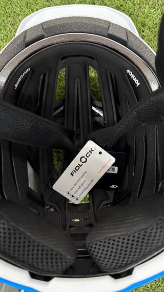 Casco Giro Coalition Spherical T. L - Nuevo